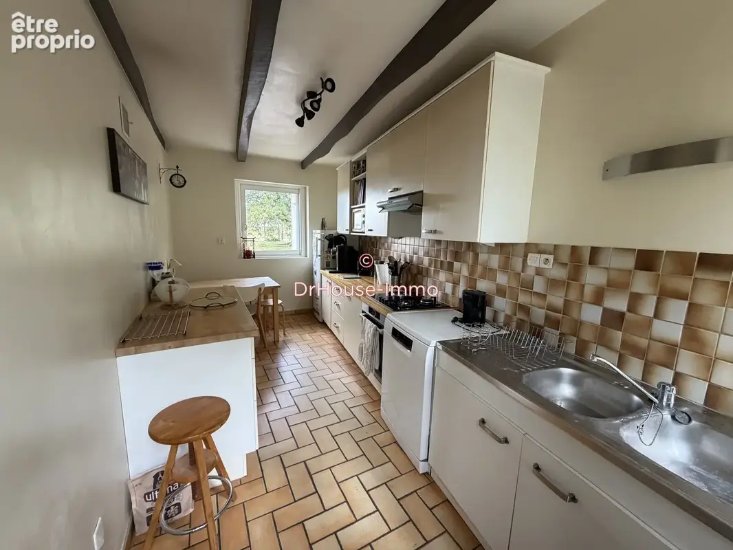 Maison 189 m² à Thurageau  - photo 5