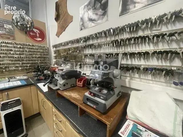 cordonnerie bien implantée cherche son repreneur - photo 4