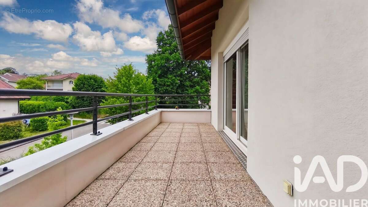Photo 9 - Appartement à QUINTAL