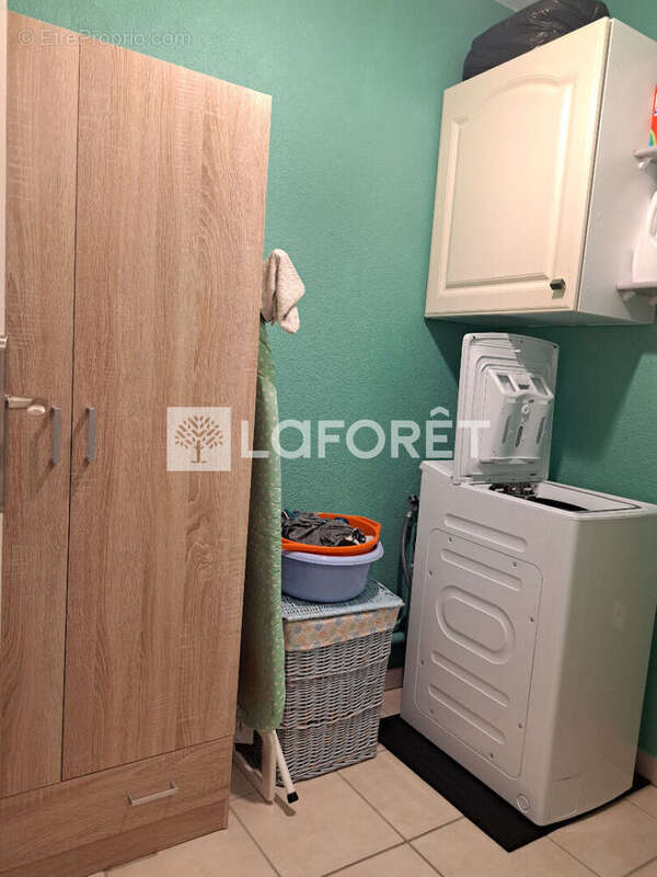 Appartement à CALAIS