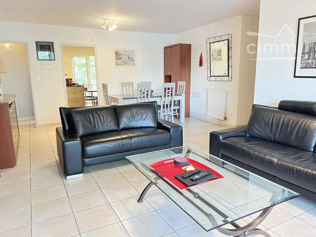 Appartement à VALENCE