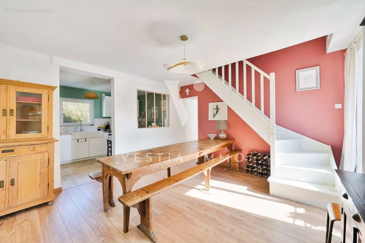 Appartement à RAMBOUILLET