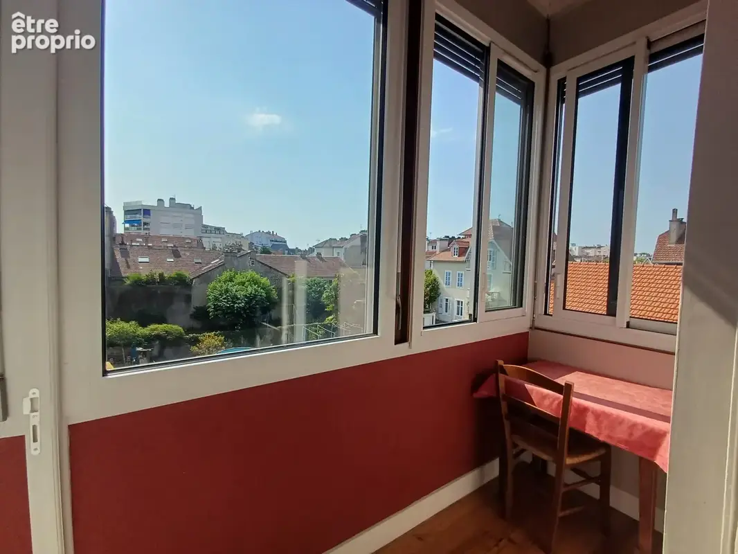 Appartement 49 m² à Pau  - photo 3