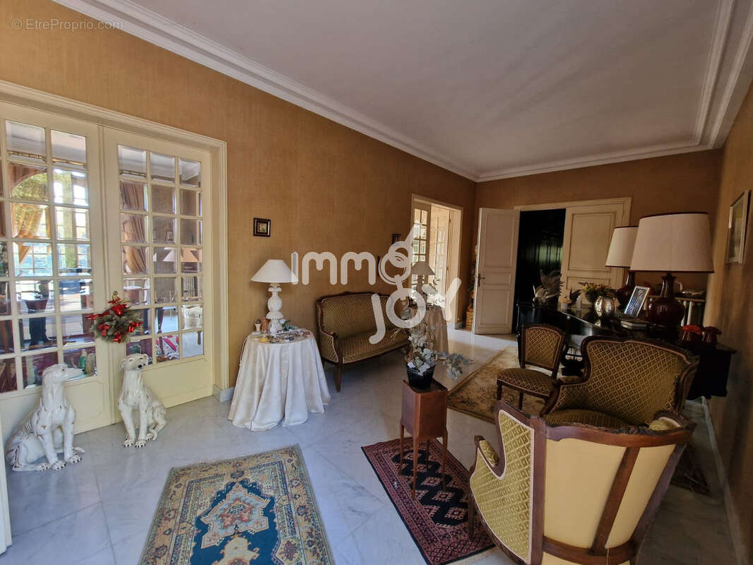 Maison à BRAM