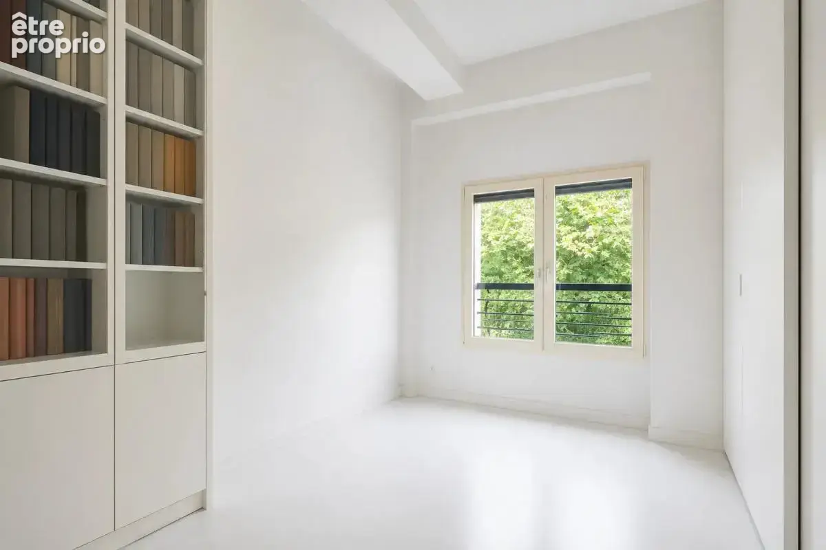 Appartement 3 pièces de 85 m² situé à Stains - photo 10