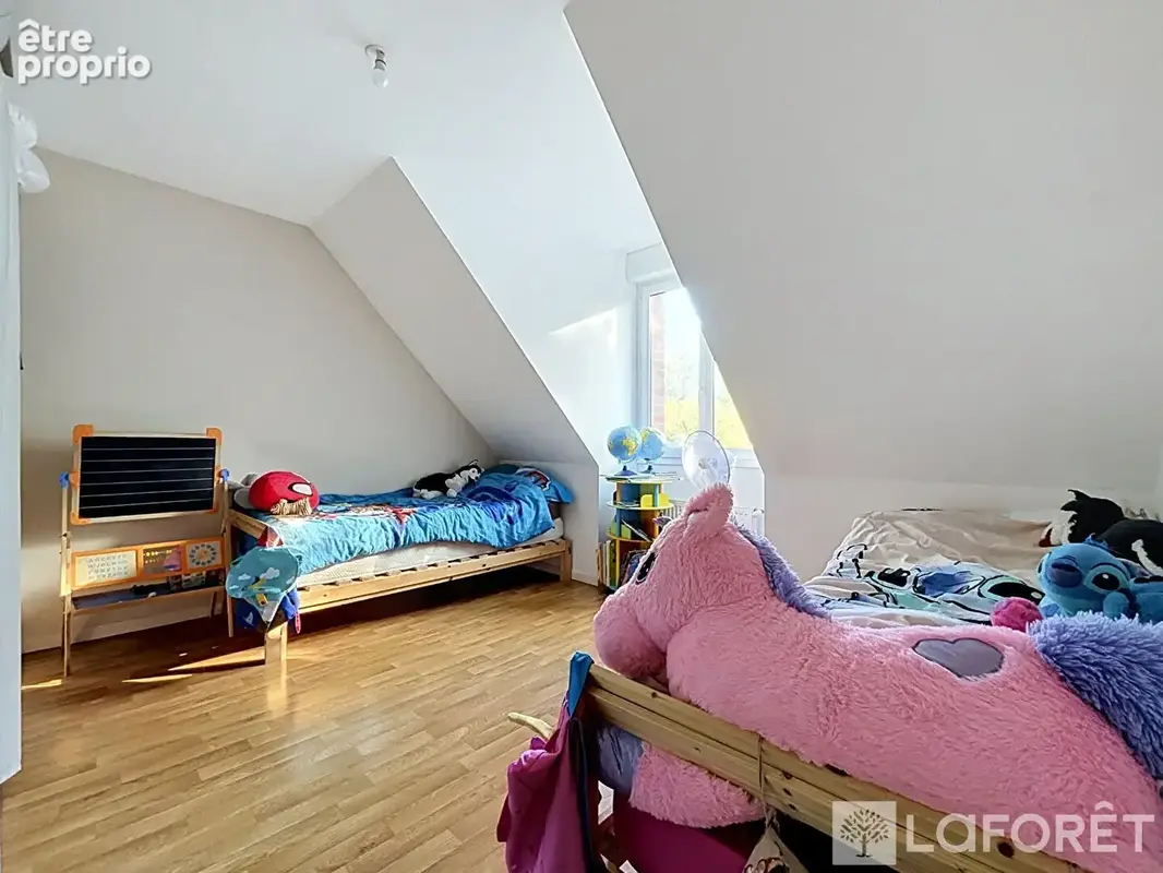 Maison La Chapelle D Armentieres 4 pièce(s) 84.51 m2 - photo 10
