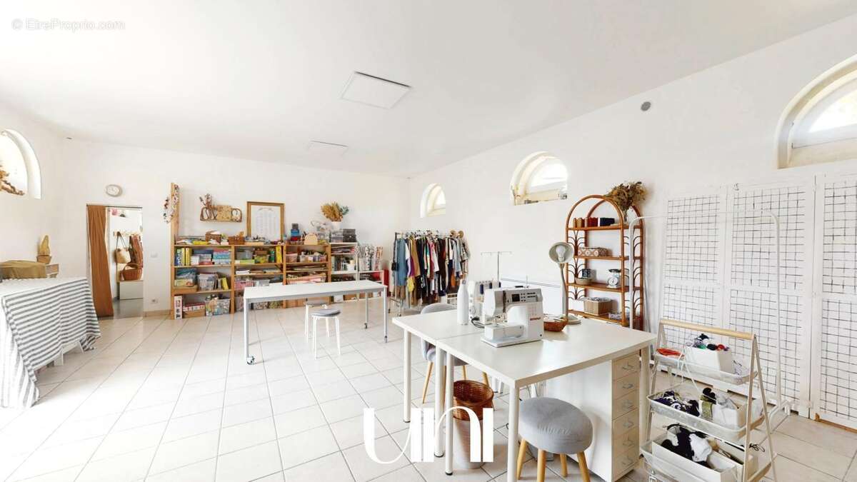 Maison à CLINCHAMPS-SUR-ORNE