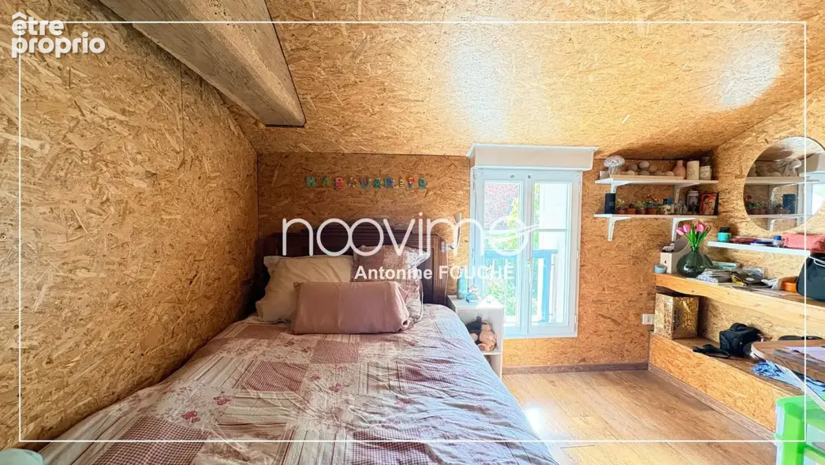 Maison 121 m2 - Frossay - photo 8