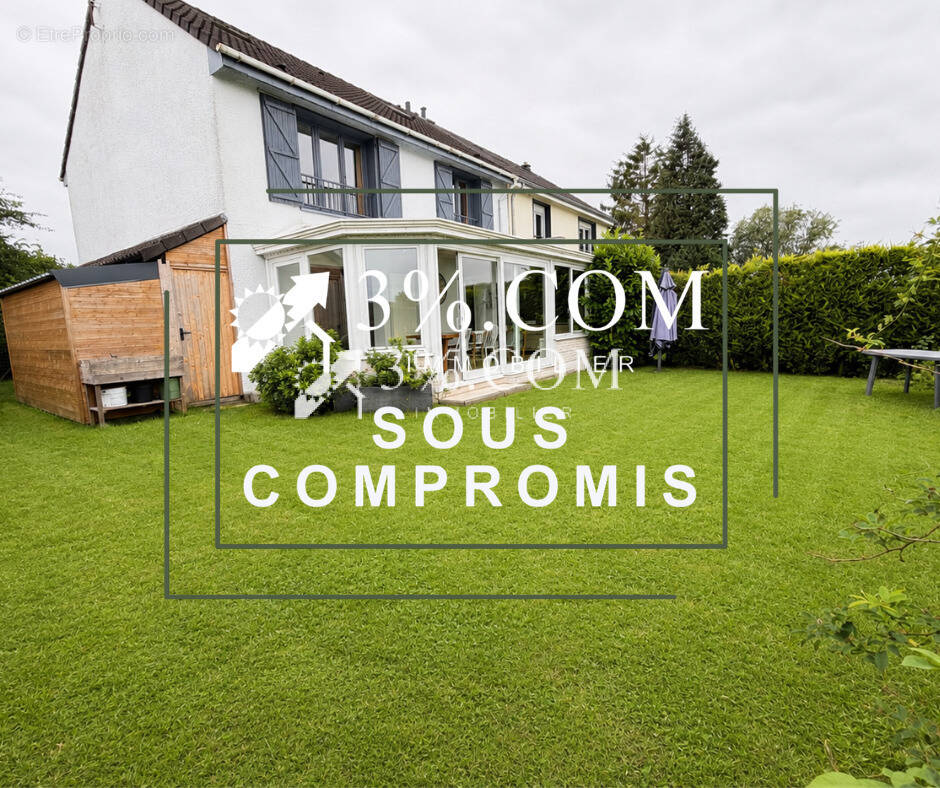 Maison à PHALEMPIN