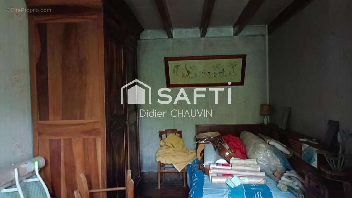 Photo 9 - Maison à AIGREFEUILLE-D'AUNIS