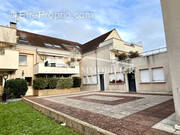 Appartement à SAINT-LEU-LA-FORET