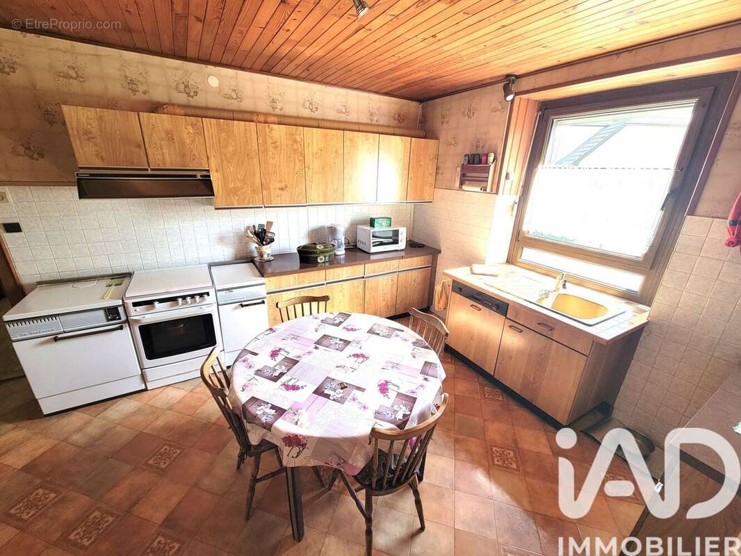 Photo 5 - Maison à RANSPACH