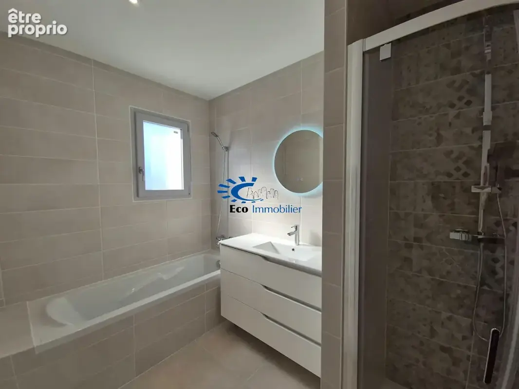 Exclusivite maison neuve 4 chambres garage - photo 13