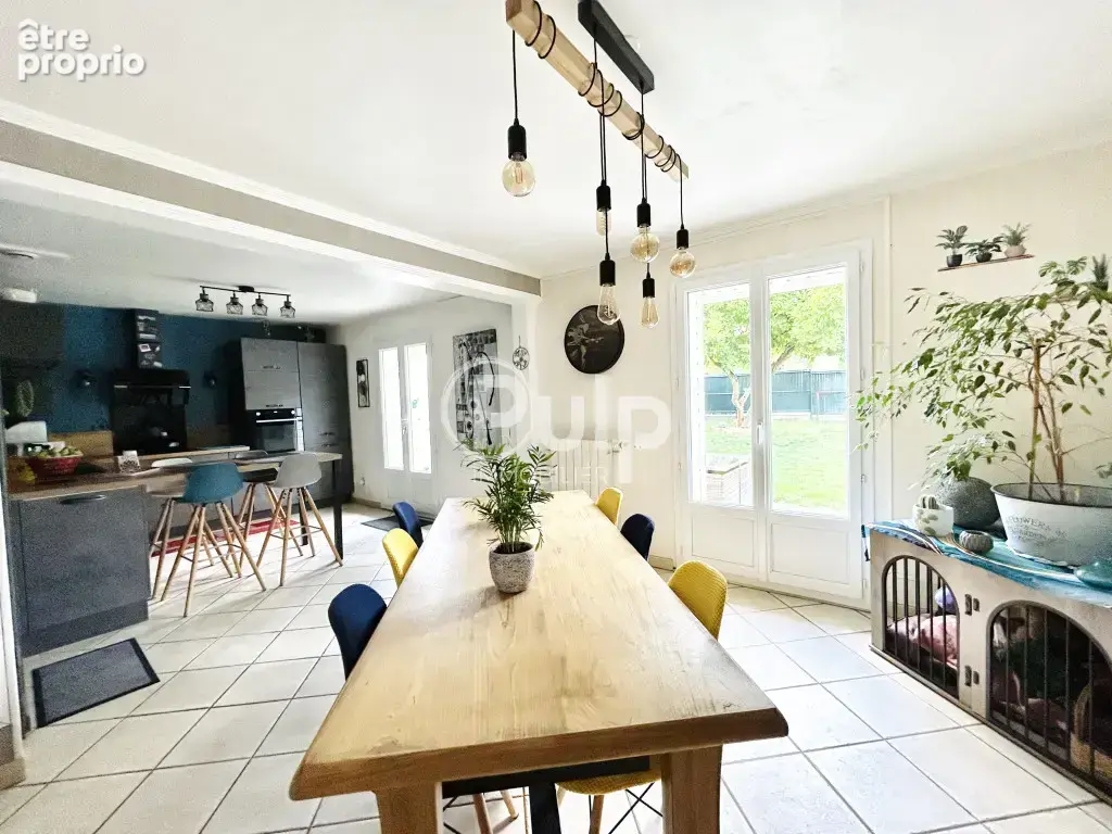 Maison de résidence à vendre à annezin - photo 1
