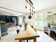 Maison à ANNEZIN