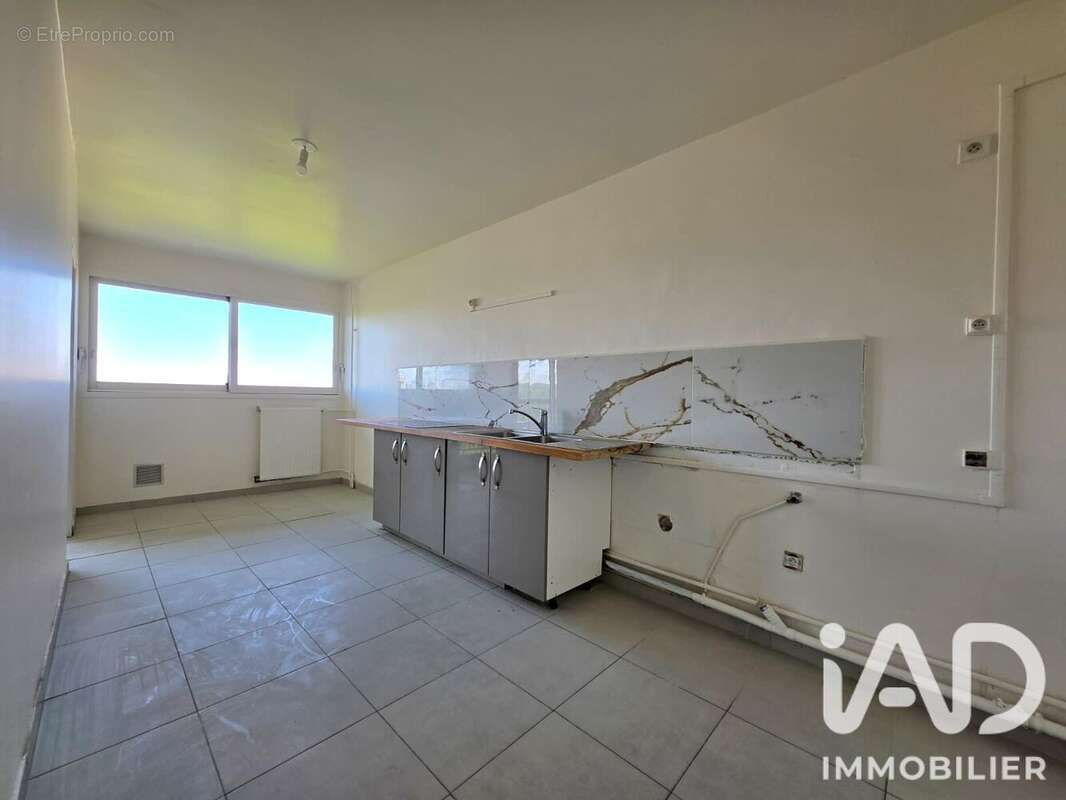 Photo 2 - Appartement à TREMBLAY-EN-FRANCE