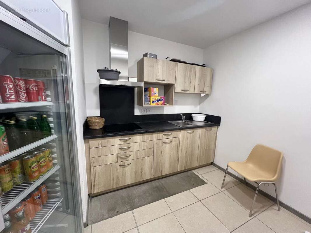 Commerce à MANOSQUE