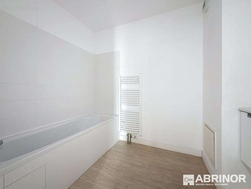 À VENDRE – Appartement 3 pièces de 69 m² avec terrasse, box fermé et résidence sécurisée - photo 7