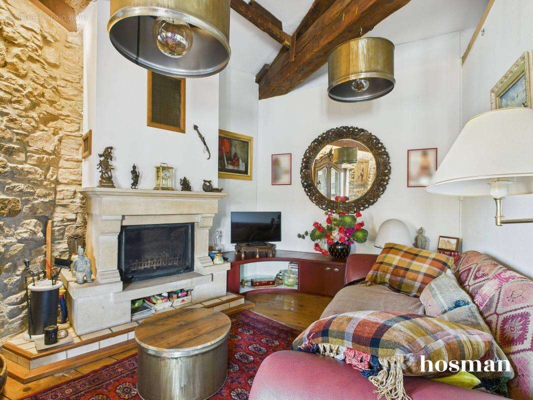 Appartement à CALUIRE-ET-CUIRE