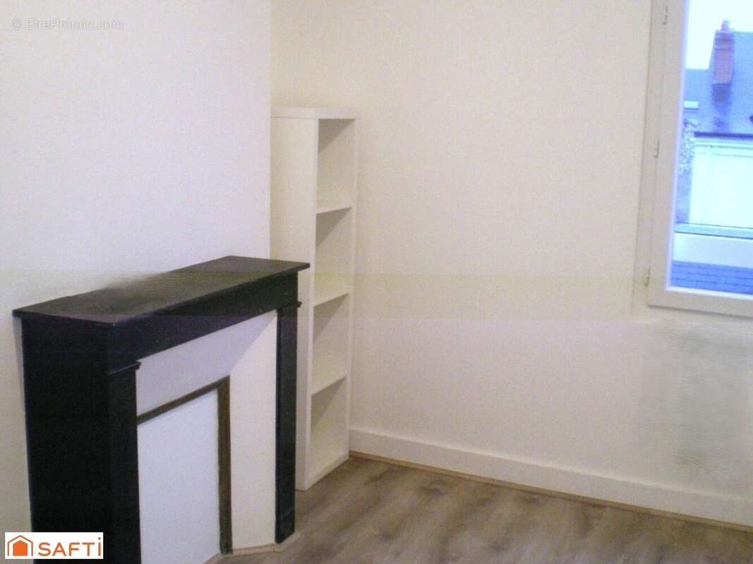 Photo 4 - Appartement à TOURS