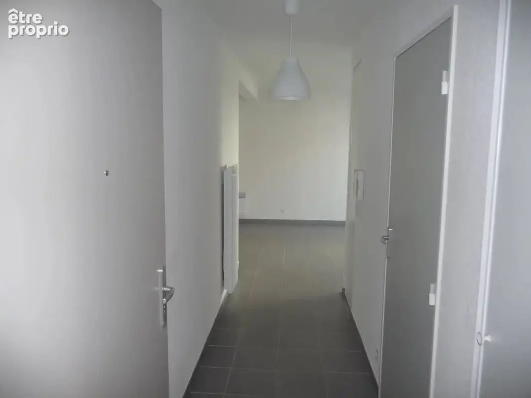 Appartement type 1 - photo 3