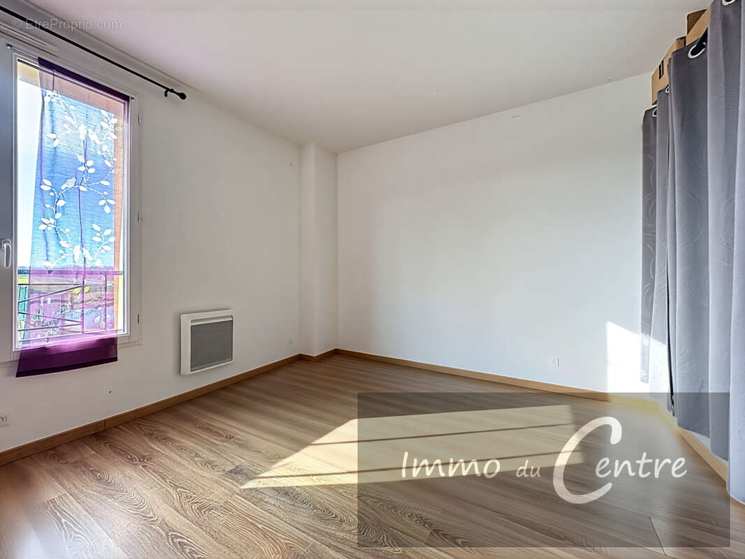 Maison à MONTMIRAIL