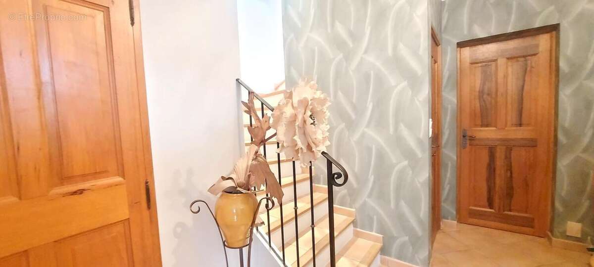 Maison à DRAGUIGNAN