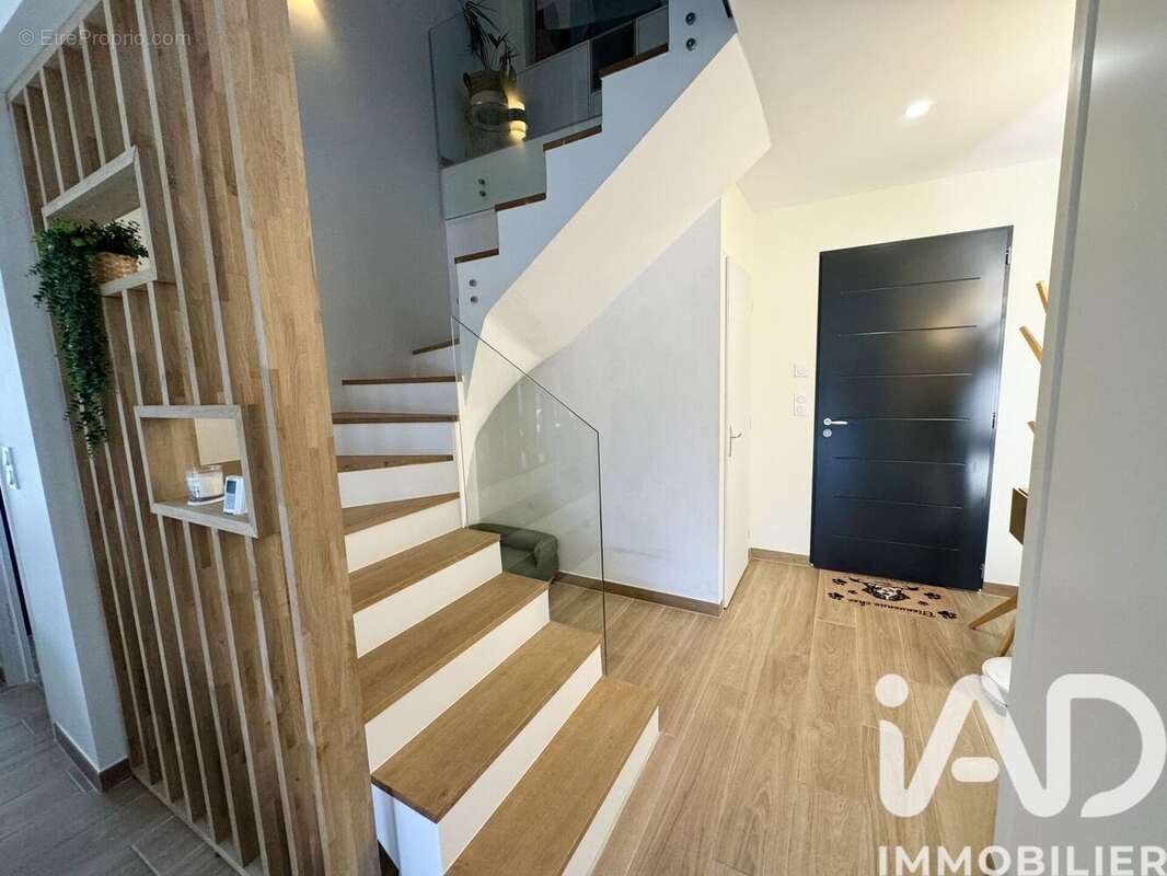 Photo 2 - Maison à SANDILLON