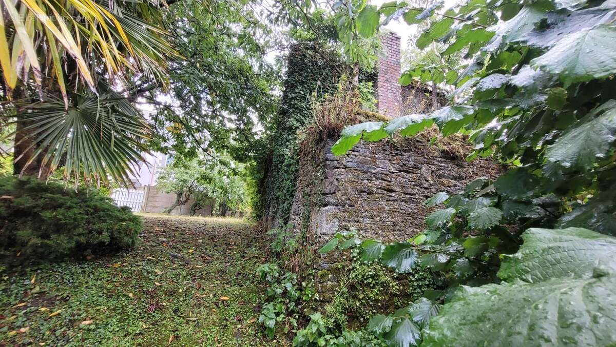 Ancien Presbytère de Charme de 1880 - photo 18