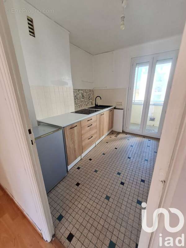 Photo 8 - Appartement à PERPIGNAN