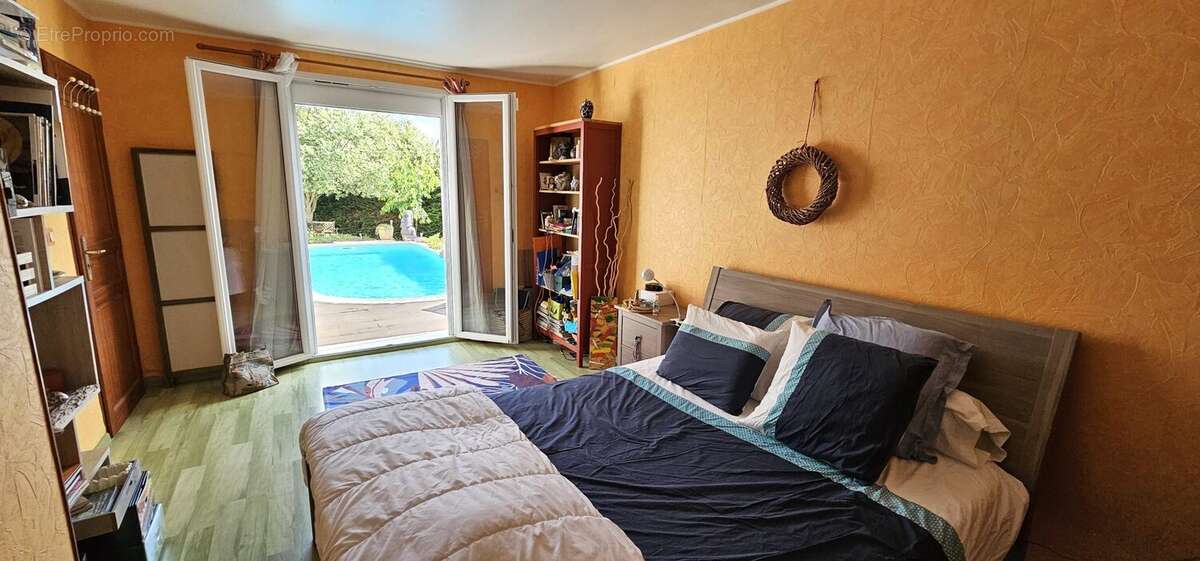 Maison à ESCALQUENS