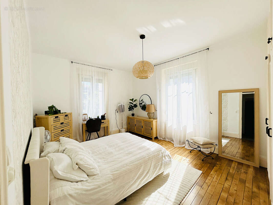 Maison à SAINT-DIE-DES-VOSGES