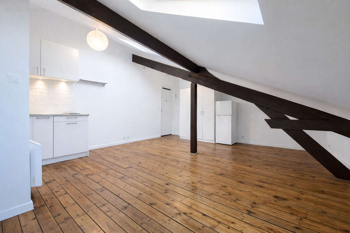 Appartement à ALFORTVILLE