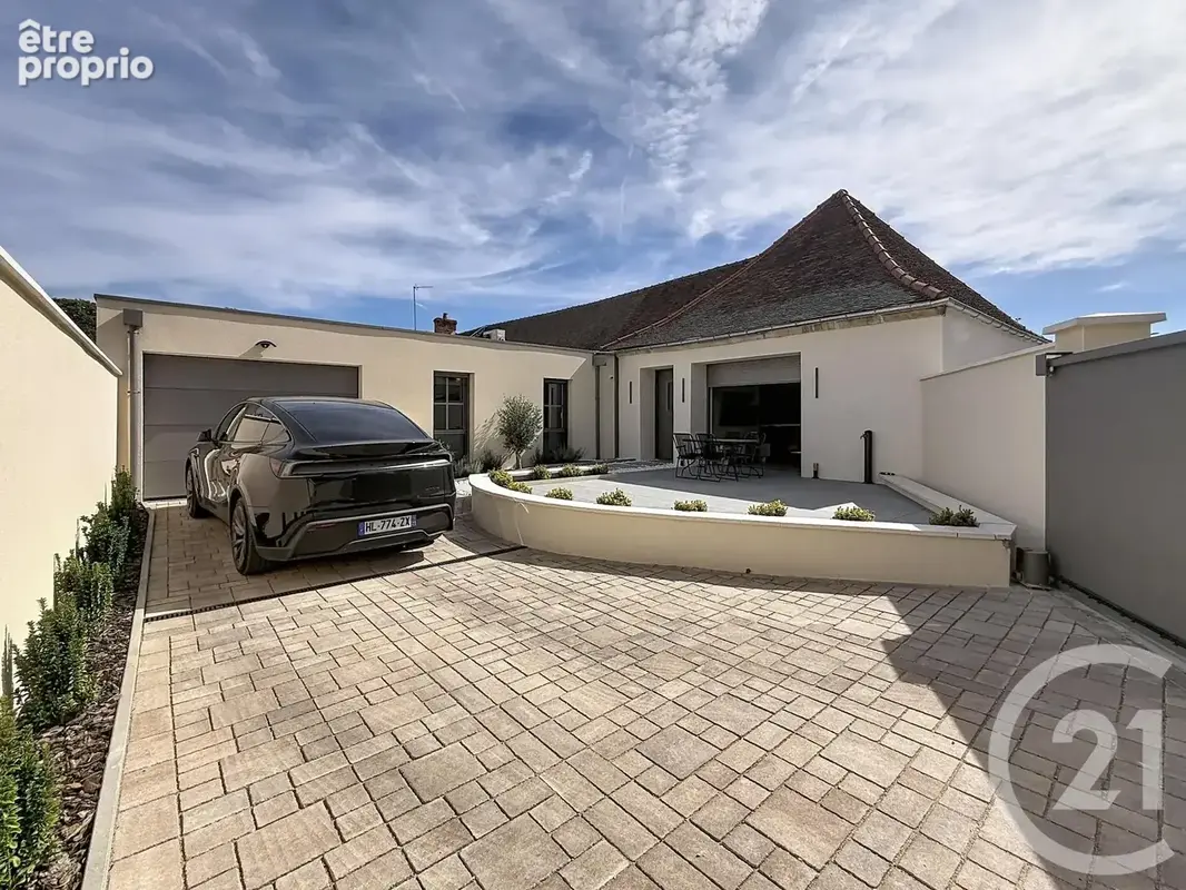 Maison 6 pièces 121 m² à vendre à Longvic (21600) - photo 16