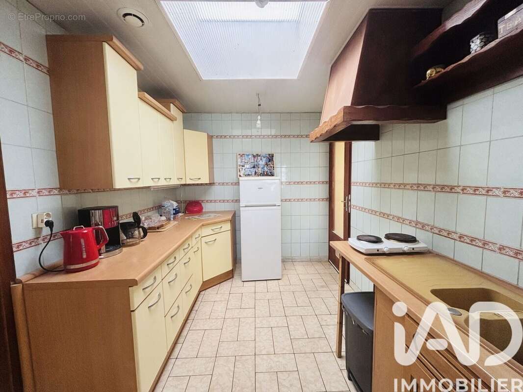 Photo 5 - Maison à SECLIN