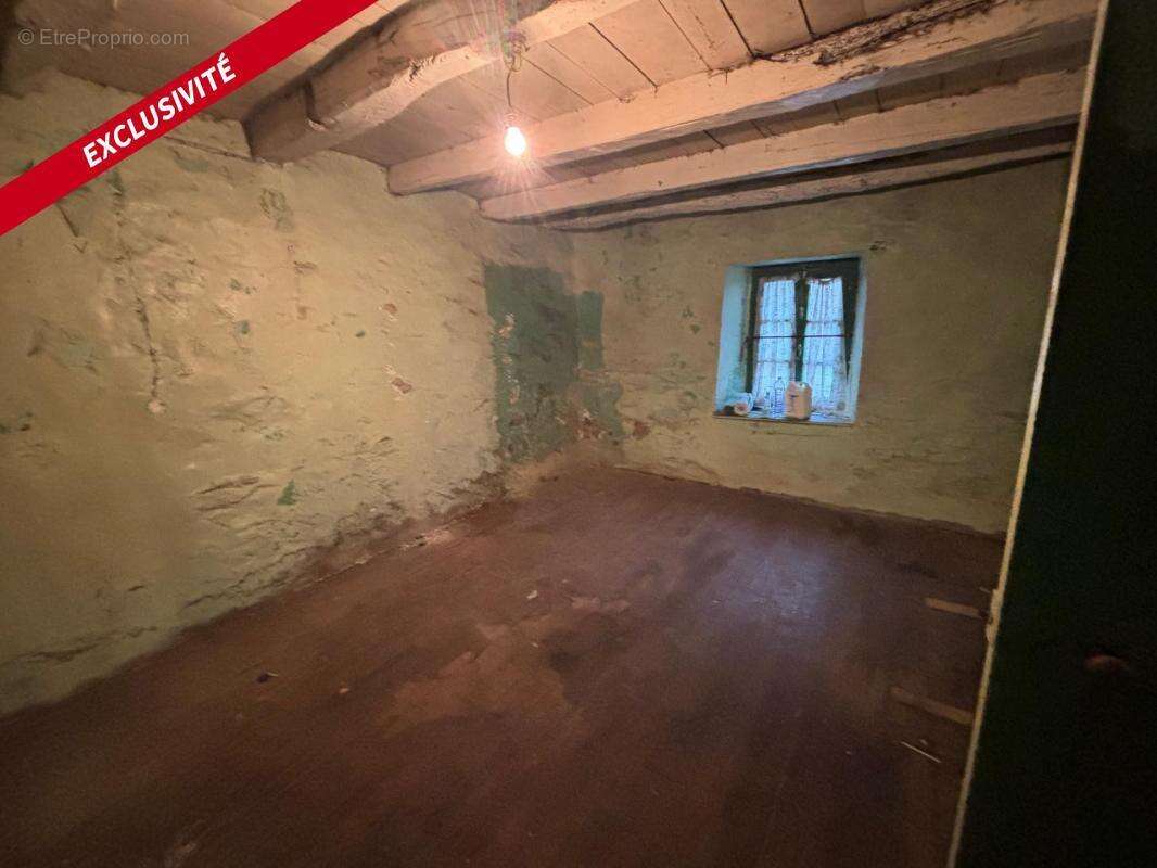 Maison à SAINT-CONGARD