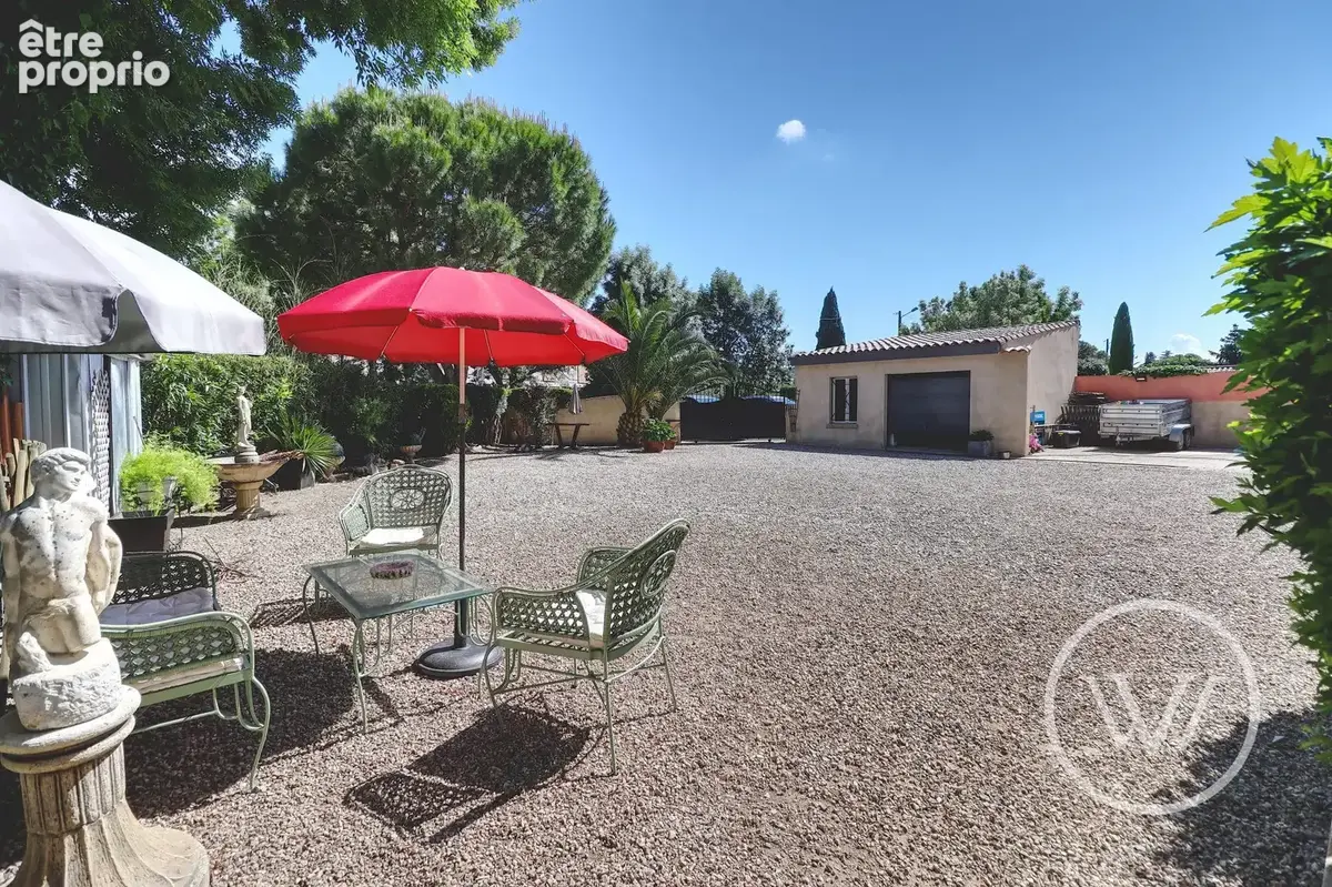 Maison 206 m² à Livron-Sur-Drome  - photo 5