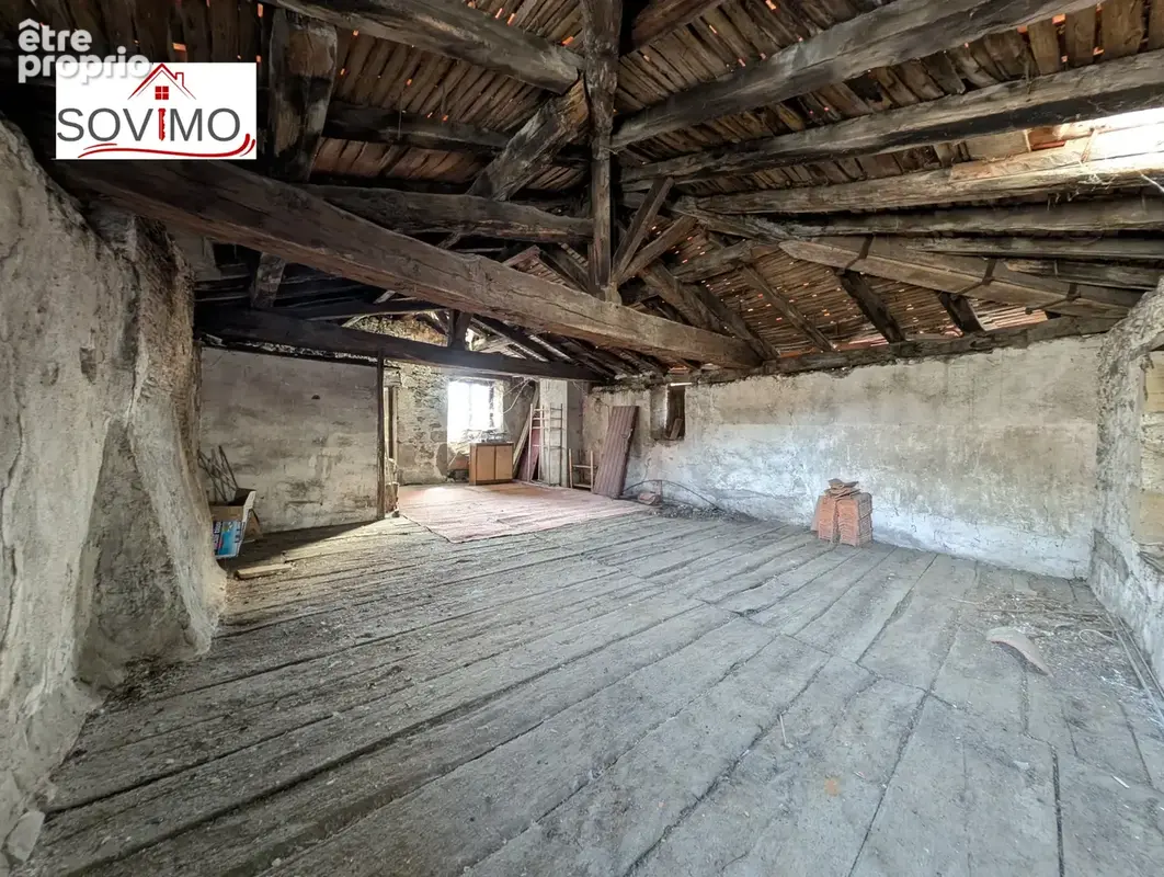 Immeuble a investissement locatif : 2 appts + 1 local commercial - photo 22