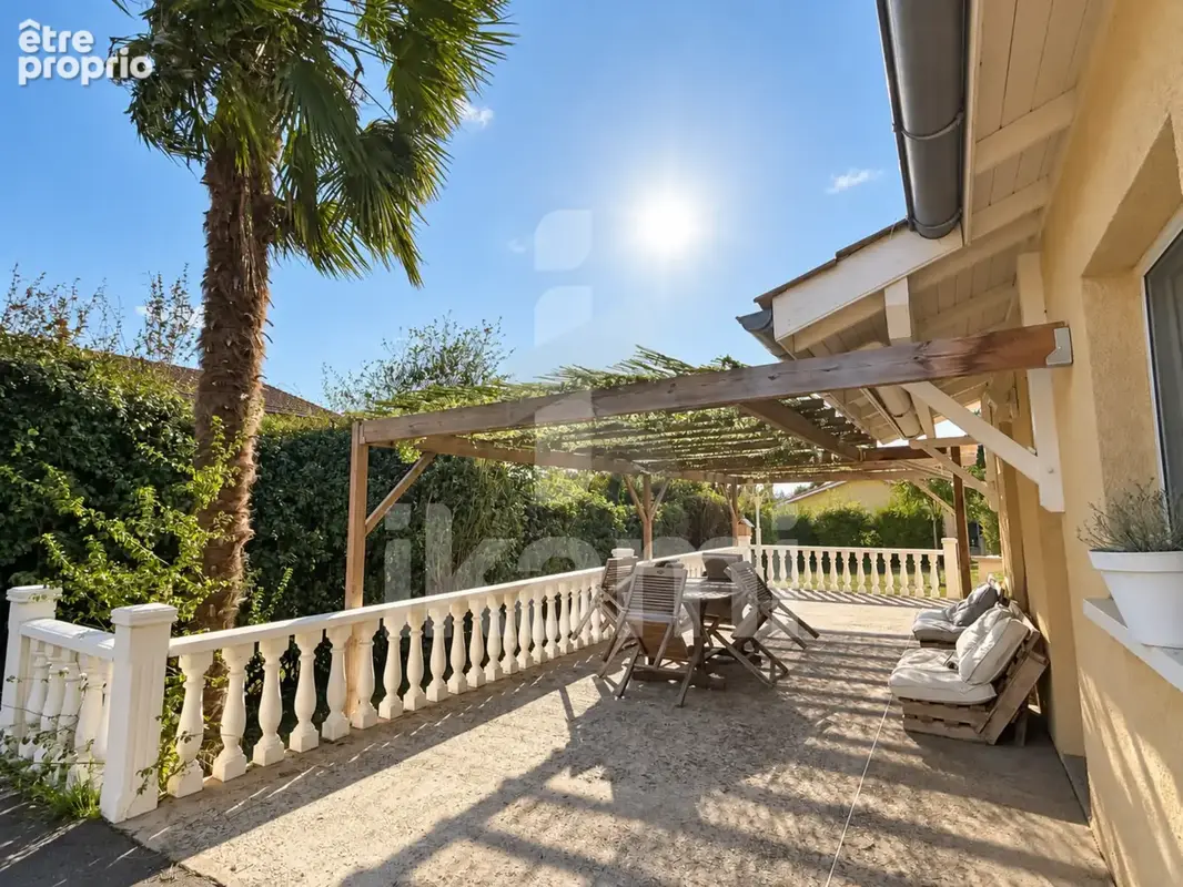 Villa de 116 m2 à Épinouze - photo 5