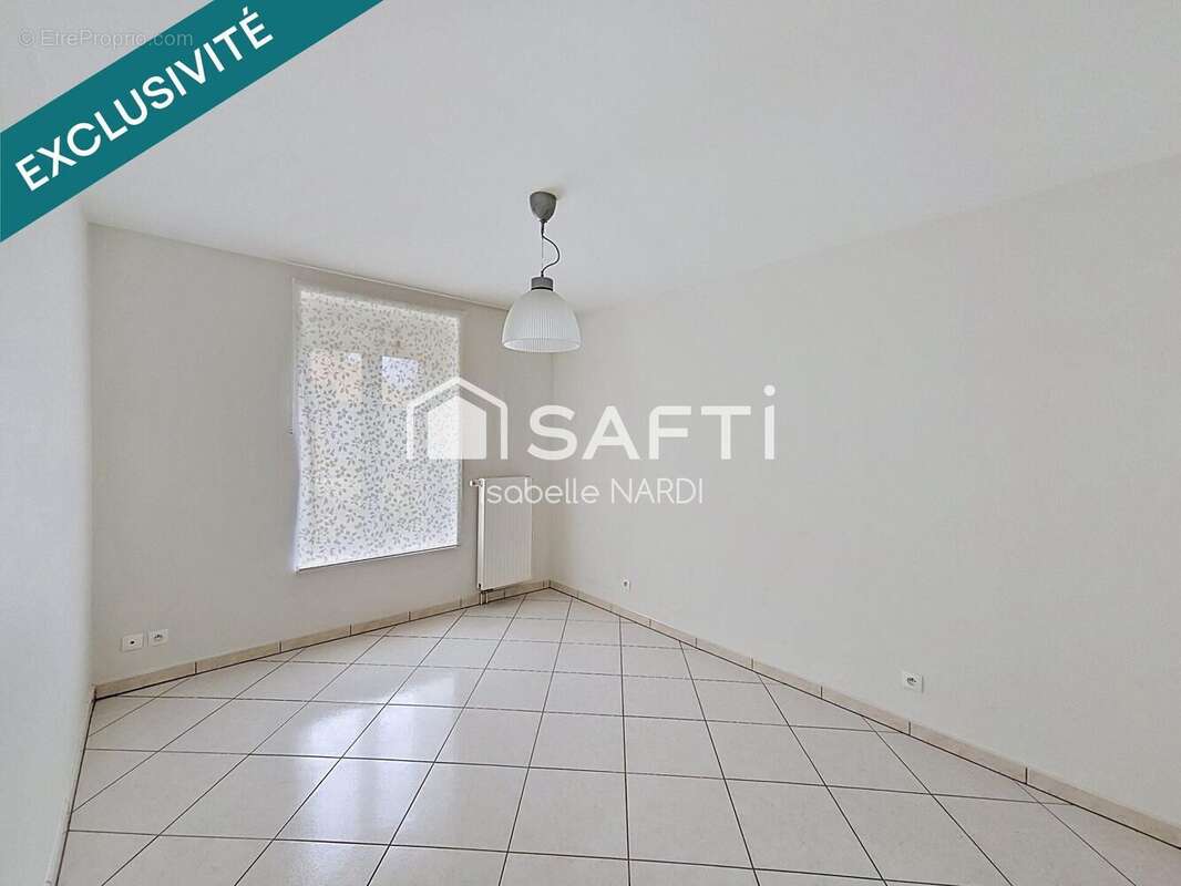 Photo 8 - Appartement à AMNEVILLE