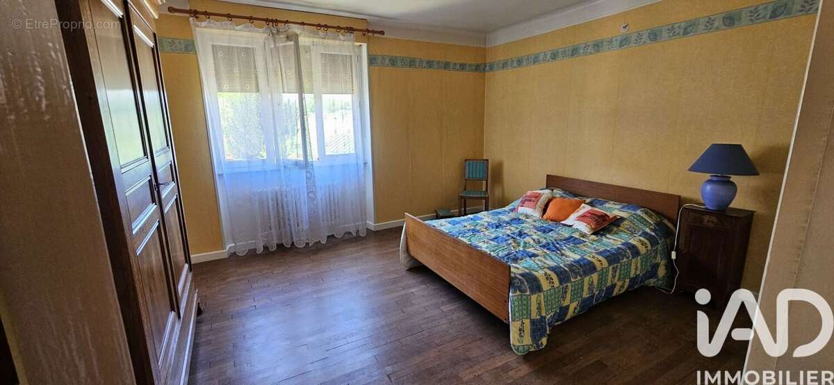 Photo 6 - Maison à RECOLOGNE