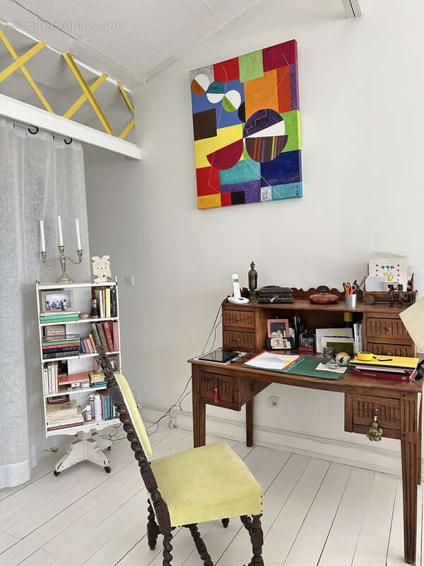 Maison à LATOUR-BAS-ELNE