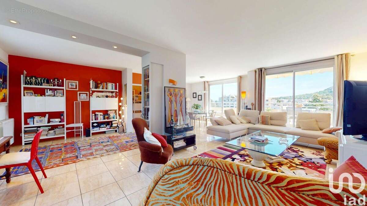 Photo 4 - Appartement à CHAMALIERES