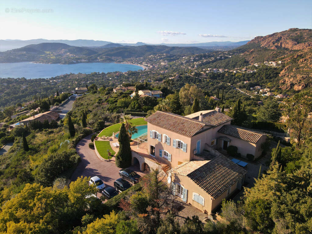 Maison à LA SEYNE-SUR-MER