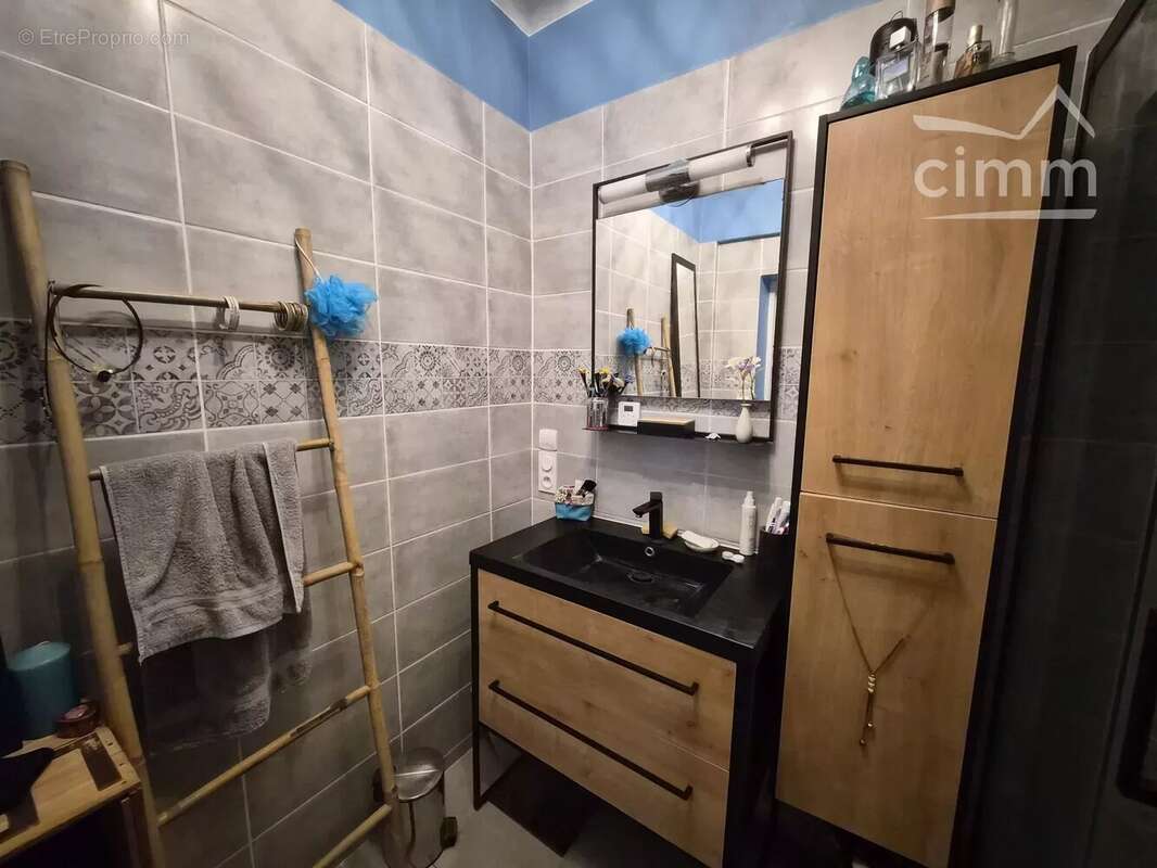 Appartement à NAJAC