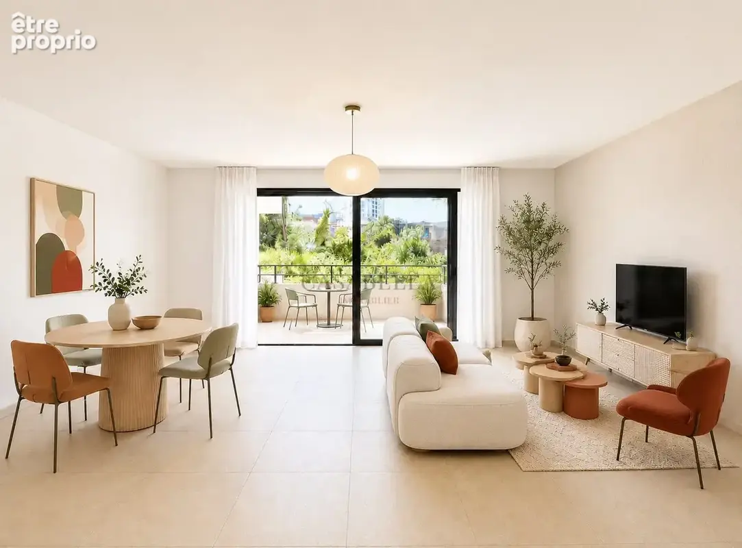 Idée de décoration