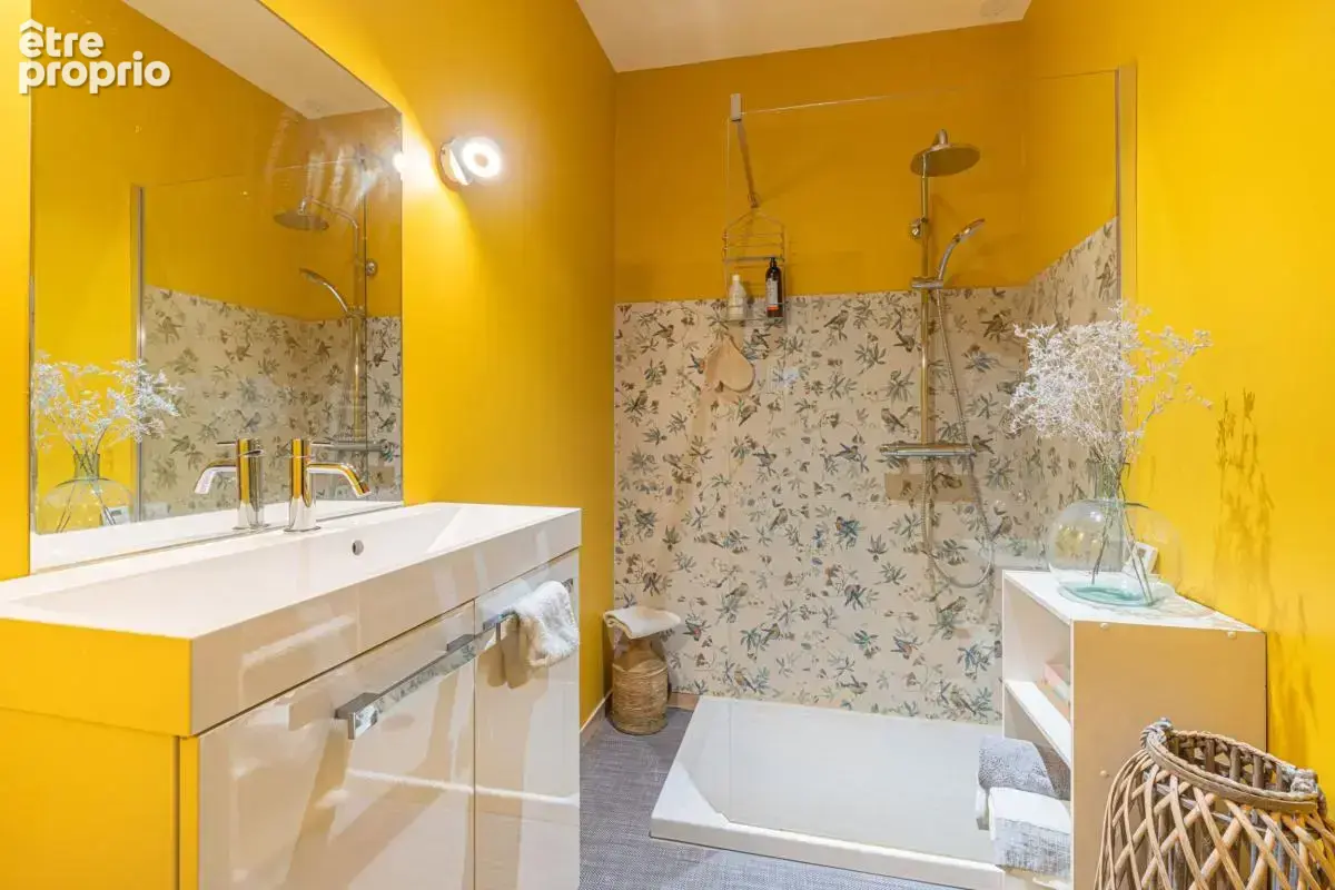 Maison 271 m² à Limoges  - photo 9