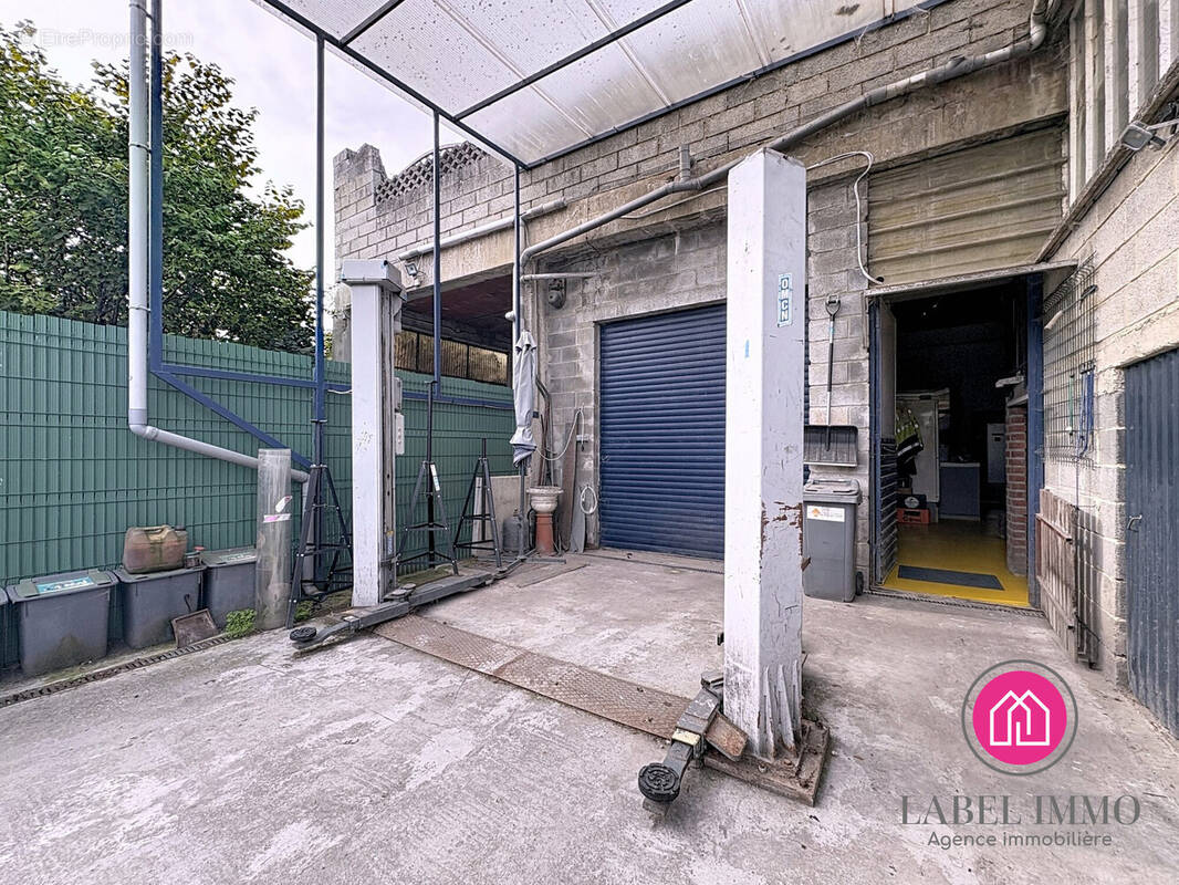 Appartement à CONDE-SUR-L&#039;ESCAUT