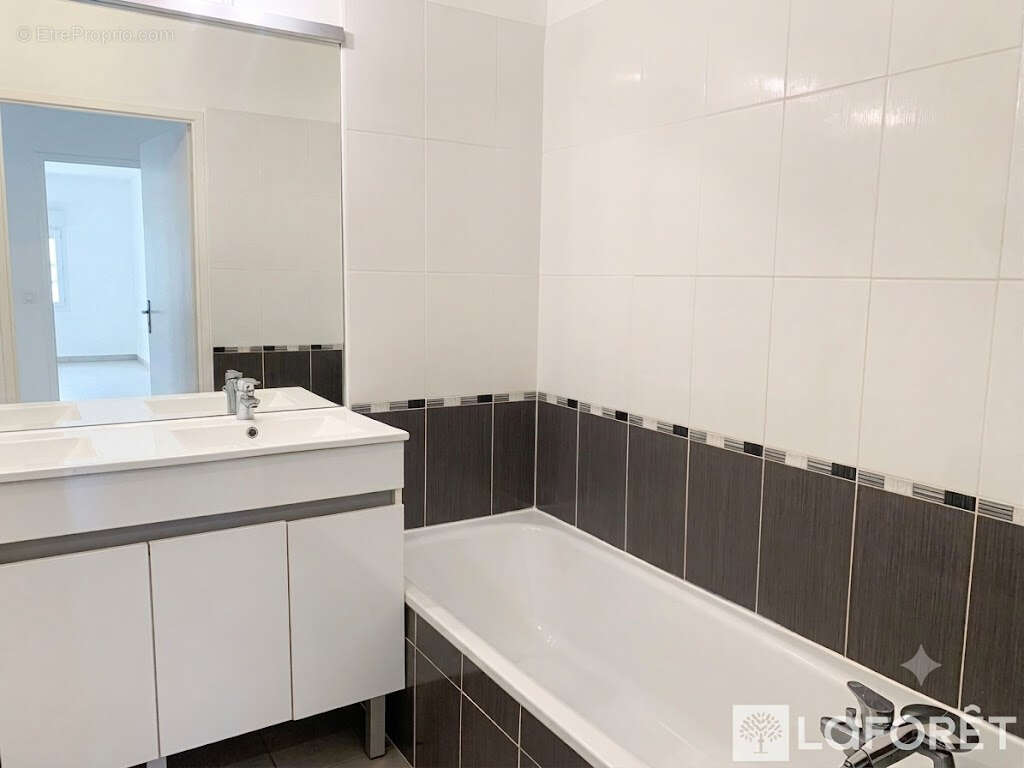 Appartement Castanet Tolosan 3 pièce(s) 55.28 m2 - photo 4