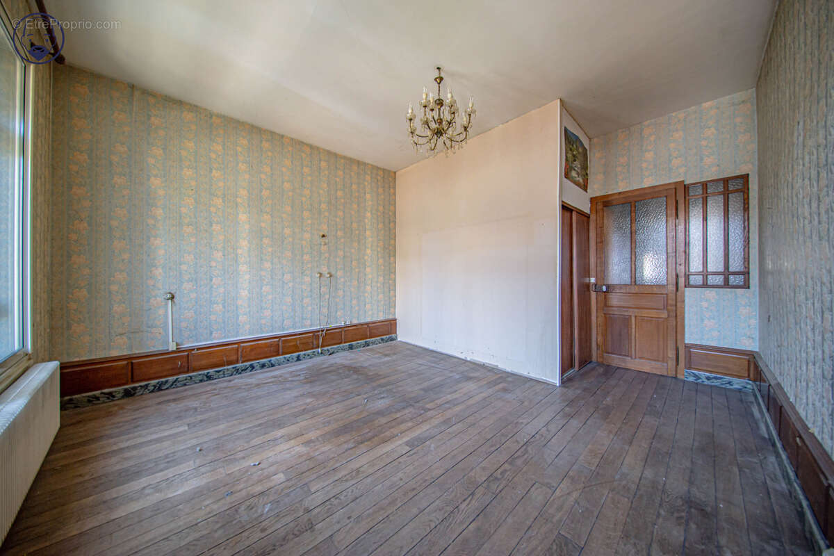 Maison à LIGNY-EN-BARROIS